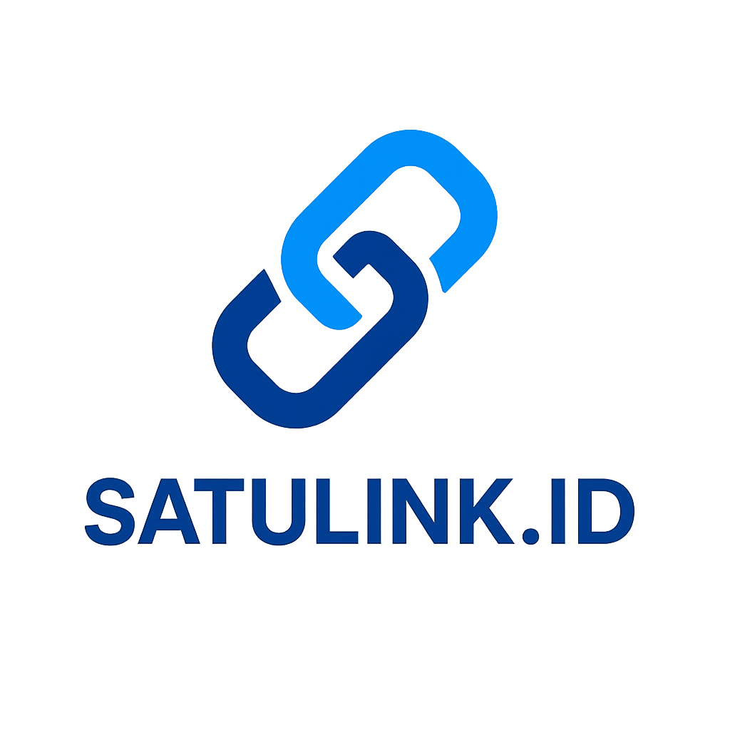 Logo Satu Link